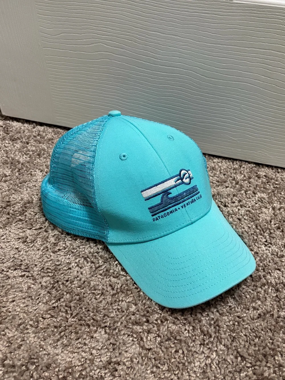 5/$25 Patagonia Trucker Hat